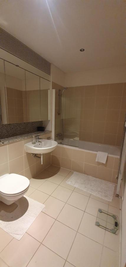 Liffey Suites ダブリン エクステリア 写真