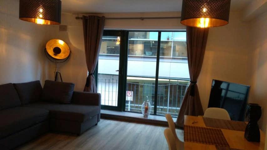 Liffey Suites ダブリン エクステリア 写真