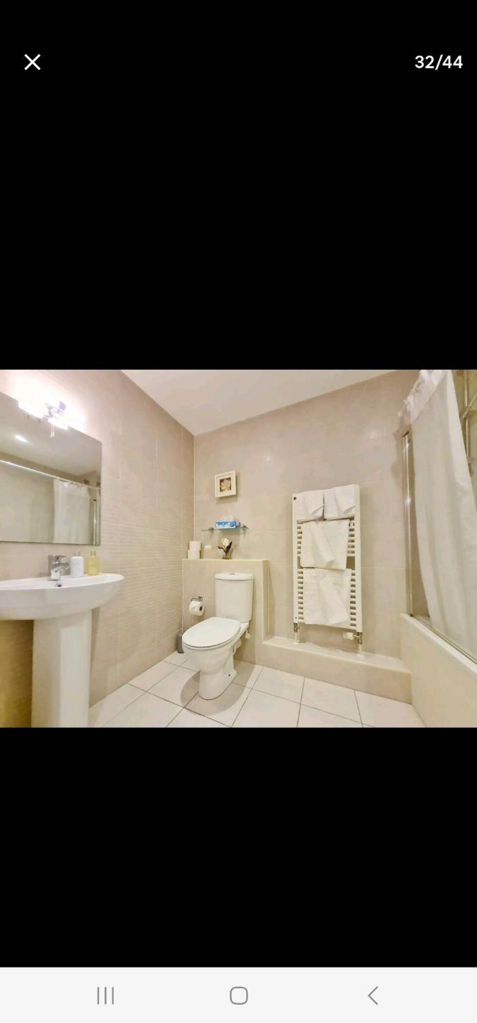 Liffey Suites ダブリン エクステリア 写真